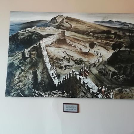 Vallum House كارلايل المظهر الخارجي الصورة