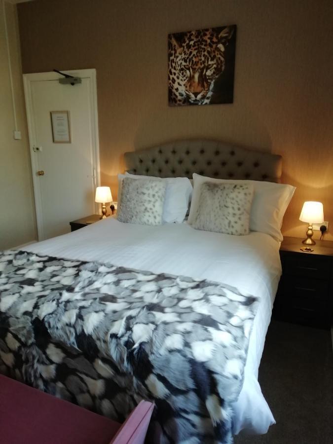 Vallum House كارلايل المظهر الخارجي الصورة