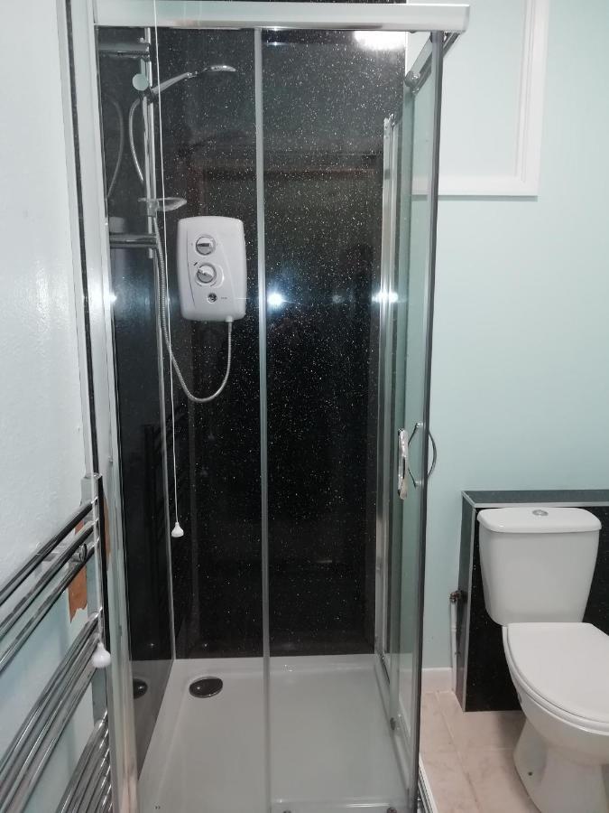 Vallum House كارلايل المظهر الخارجي الصورة